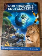 Mijn reuzegrote encyclopedie !, Boeken, Encyclopedieën, Ophalen, Zo goed als nieuw, Algemeen