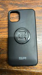 Sp connect iphone 11 hoes case, Ophalen of Verzenden, Zo goed als nieuw, IPhone 11, Hoesje of Tasje