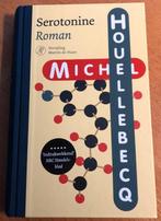 Serotonine Roman van Michel Houellebecq, Boeken, Ophalen of Verzenden, Zo goed als nieuw