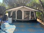 Jamet Arizona uit 2018, Caravans en Kamperen, Tenten, Ophalen