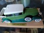 Solido Cadillac modelauto, Hobby en Vrije tijd, Modelauto's | 1:43, Ophalen of Verzenden, Nieuw, Auto, Solido