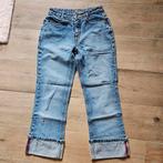 Esprit jeans spijkerbroek XS / 34, Blauw, Ophalen of Verzenden, Zo goed als nieuw, W27 (confectie 34) of kleiner