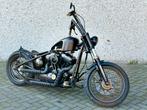 Harley-Davidson XL1200*Custom*3300KM*, 2 cilinders, 1199 cc, Bedrijf, Davidson
