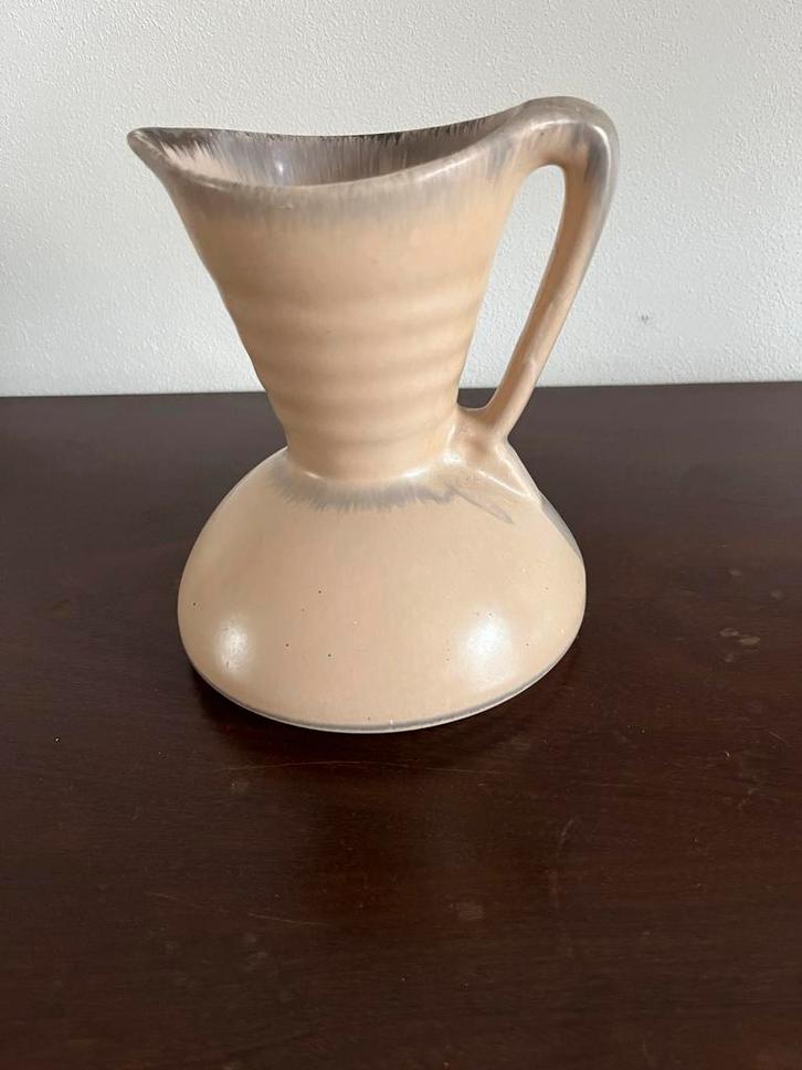 Velser kan, Kennemer potterij, Gellings 174.B, Antiek en Kunst, Antiek | Keramiek en Aardewerk, Ophalen of Verzenden