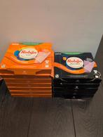 Robijn Wasmiddeldoekjes Colour & Black Velvet - 188 stuks, Witgoed en Apparatuur, Verzenden, Nieuw