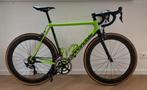 Cannondale SuperSix - Maat 56, 28 inch, Carbon, Zo goed als nieuw, Meer dan 20 versnellingen