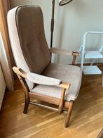 Farstrup fauteuils 2x Deens relaxstoelen, Huis en Inrichting, Fauteuils, Ophalen, Gebruikt