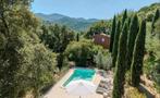 Vakantiehuis Villa Gardo Provence Cote d'Azur privé zwembad, 2 slaapkamers, In bergen of heuvels, Provence en Côte d'Azur, Landelijk