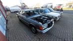 te koop zeer veel onderdelen Mercedes w116, Auto-onderdelen, Deur, Gebruikt, Ophalen of Verzenden, Mercedes-Benz