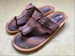 Beegle leren sandalen, maat 40, Bruin, Beegle, Gedragen, Sandalen of Muiltjes