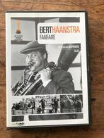 Dvd Bert Haanstra/ fanfare, Overige genres, Alle leeftijden, Ophalen of Verzenden, Film