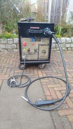 Co2 mig lasapparaat Lasmachine, Doe-het-zelf en Verbouw, Gereedschap | Lasapparaten, Ophalen, Gebruikt, Co2