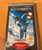 Ace combat X (Plantium Edition)