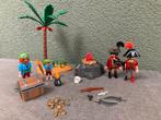 Playmobil Piratenset met Licht!, Ophalen of Verzenden