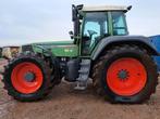 Fendt 824 favorit turbo shift, Ophalen, Gebruikt, Meer dan 10000, Meer dan 160 Pk