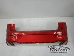 VW Golf 8 5h Achterbumper 4PDC LC3J, Auto-onderdelen, Ophalen of Verzenden, Gebruikt