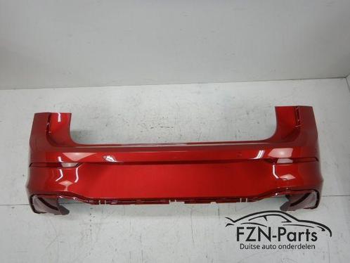 VW Golf 8 5h Achterbumper 4PDC LC3J, Auto-onderdelen, Carrosserie en Plaatwerk, Gebruikt, Ophalen of Verzenden