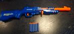 Shotgun Foam Blaster gun, Ophalen of Verzenden, Zo goed als nieuw