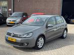 Volkswagen Golf 1.6 TDI Highline BlueMotion Navi | Xenon | C, Voorwielaandrijving, Euro 5, Gebruikt, Parkeersensor