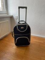 Trolley koffer, Overige materialen, Gebruikt, 50 tot 60 cm, Ophalen of Verzenden