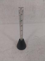 Argon Co2 Lasgas Flow Meter 0-25 [ltr./min.], Ophalen of Verzenden, Gebruikt