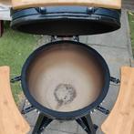 Urben chef kamado M compleet met alles! + Pizzasteen, Ophalen, Zo goed als nieuw, Urban Chef, Met accessoires