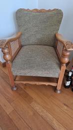 fauteuil, Gebruikt, 75 tot 100 cm, Ophalen of Verzenden, 50 tot 75 cm