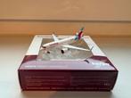 Herpa wings 1/500 Eurowings A320NEO, Ophalen of Verzenden, Nieuw, Schaalmodel