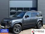 Land Rover Defender 2.0 P400e 110 X-Dynamic SE| Plug-in|, Automaat, Gebruikt, 4 cilinders, 38 km/l