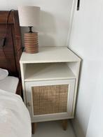 Nachtkastjes 2 st, Huis en Inrichting, Ophalen, Minder dan 45 cm, Nieuw, 55 tot 70 cm