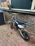 Pitbike 125cc, Fietsen en Brommers, Ophalen, Gebruikt, 125 cc, Overige merken