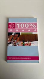 100% Praag, Overige merken, Europa, Ophalen of Verzenden, Zo goed als nieuw