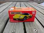 Porsche 918 Spyder Matchbox, Ophalen, Nieuw, Auto