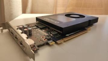 NVIDIA Quadro P2000 - 5GB beschikbaar voor biedingen