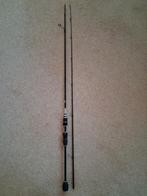 Ultra Lichte Spinhengel - Spro Addiction, Ophalen, Gebruikt, Werphengel