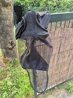 Vliegenmasker met oren S, Dieren en Toebehoren, Ophalen of Verzenden, Zo goed als nieuw, Overige soorten