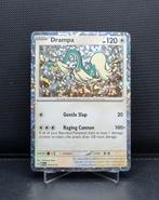 Drampa Holo 015/015 McDonald's Dragon Discovery, Ophalen of Verzenden, Zo goed als nieuw