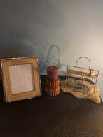 Riviera Maison - Kubu Photo Frame, Ophalen of Verzenden, Nieuw