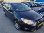 Ford Focus Wagon 1.6 TDCI ECOnetic Lease Trend, Auto's, Ford, Euro 5, Stof, Gebruikt, 4 cilinders