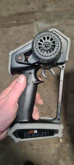 Spektrum DX5 Rugged Zender, Ophalen of Verzenden, Nieuw