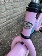 Popal Meisjesfiets, Ophalen, Zo goed als nieuw, 16 inch