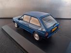 Ford Fiesta MK II 1.1 Populair Plus 
Schaal 1:43, Auto, Vanguards, Nieuw, Ophalen of Verzenden