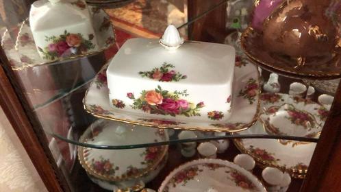 Royal Albert servies, Antiek en Kunst, Antiek | Servies compleet, Ophalen