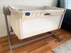 Chicco baby bed, Zo goed als nieuw, Ophalen