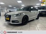 Audi A1 Sportback 1.0 TFSI Adrenalin S-LINE. BTW auto. Prijs, Auto's, Audi, Voorwielaandrijving, Stof, 95 pk, Met garantie (alle)