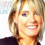 Dana Winner – Beautiful Life (CD) SACD  Super Audio CD, Ophalen of Verzenden, 2000 tot heden, Zo goed als nieuw