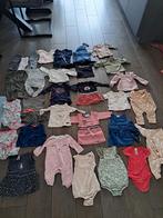 Kledingpakket meisje maat 68, 30 delig, Ophalen of Verzenden, Gebruikt, Maat 68