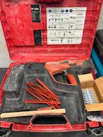 Hilti schiethamer dx460-mx. Hilti dx a40, Ophalen of Verzenden, Zo goed als nieuw