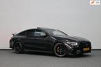 Mercedes-Benz AMG GT 4-Door Coupe AMG 63 S 4MATIC+ 639+PK FU, Automaat, Gebruikt, 2020 kg, Leder