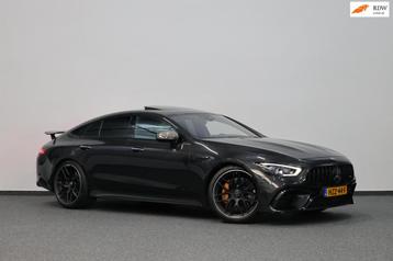 Mercedes-Benz AMG GT 4-Door Coupe AMG 63 S 4MATIC+ 639+PK FU beschikbaar voor biedingen